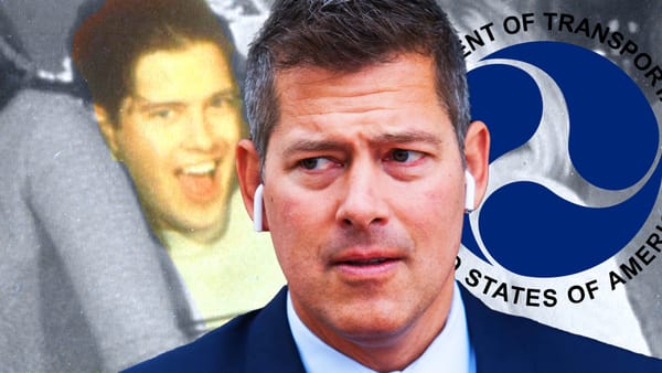 Why Sean Duffy Won't Get Confirmed